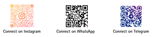 QRCODES-for-Social-Media