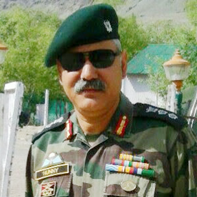 TeamColonel-Hunny-Bakshi-VSM
