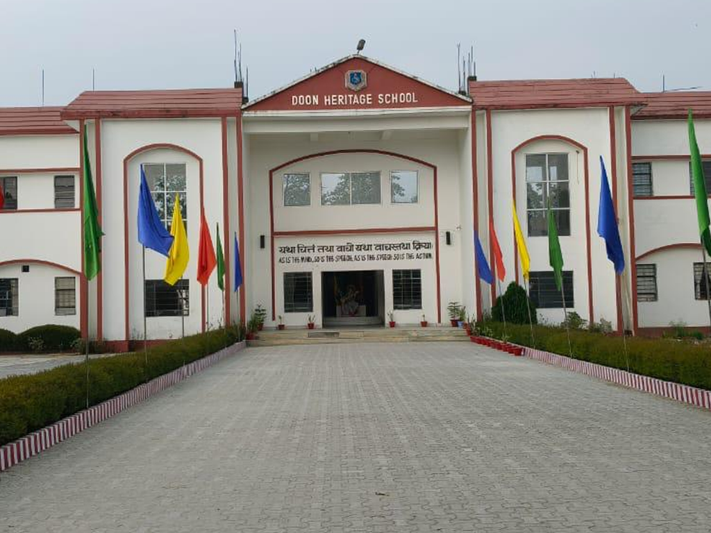 DoonHeritageSchool