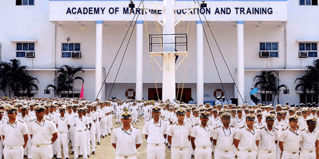 MerchantNavy